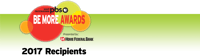 2017 Be More Awards Presented By Home Federal Bank - East Tennessee Pbs, HD Png Download
