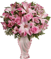 #bouquet #flower #flowers #decorate #purole #purpleflowers - Bouquet Happy Mother's Day Flower, HD Png Download