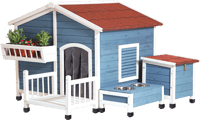 Dog House For Medium Sized Dog, HD Png Download