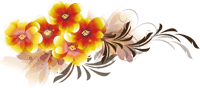Transparent Flowers Vector Png - Flower Vector Design Png, Png Download