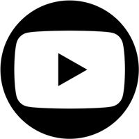 Youtube Icon Png Image Free Download Searchpng - Youtube White Icon Png, Transparent Png